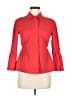 Akris Punto Red Blazer Size 2 - photo 1