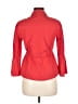 Akris Punto Red Blazer Size 2 - photo 2