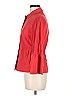 Akris Punto Red Blazer Size 2 - photo 5