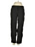 Helmut Lang Black Casual Pants Size 4 - photo 1