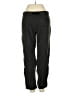 Helmut Lang Black Casual Pants Size 4 - photo 2
