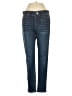 Juicy Couture Blue Jeans Size 4 - photo 1