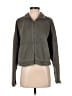 Fabletics Green Fleece Size S - photo 1