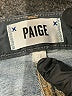 Paige Hearts Blue Jeans Size 28 waist - photo 6