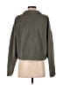 Fabletics Green Fleece Size S - photo 2