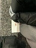 Unbranded Solid Gray Skort Size S - photo 3