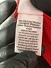 Victoria's Secret Pink Red Pullover Sweater Size M - photo 8