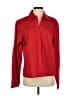 Pendleton Red Long Sleeve Button-Down Shirt Size S - photo 1