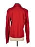 Pendleton Red Long Sleeve Button-Down Shirt Size S - photo 2