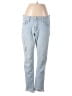 Rag & Bone Hearts Blue Jeans Size 28 waist - photo 1