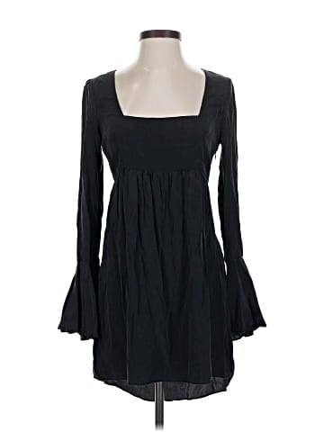 Stone Cold Fox Casual Dress (view 1)