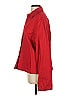 Pendleton Red Long Sleeve Button-Down Shirt Size S - photo 5