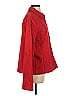 Pendleton Red Long Sleeve Button-Down Shirt Size S - photo 4