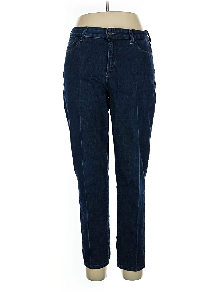 Pre-owned Not Your Daughter's Jeans Jeans In Blue