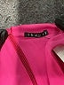 Theory Pink Sleeveless Top Size 1 - photo 7
