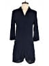 Monrow 100% Rayon Blue Casual Dress Size XS - photo 1