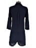 Monrow 100% Rayon Blue Casual Dress Size XS - photo 2