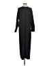 Zara Black Casual Dress Size XS - photo 1