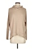 Korye Tan Turtleneck Sweater Size XS - photo 1