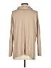 Korye Tan Turtleneck Sweater Size XS - photo 2