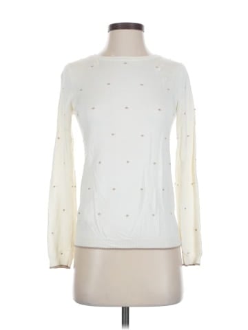 Mango Pullover Sweater (view 1)