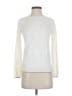 Mango Ivory Pullover Sweater Size XS - photo 1