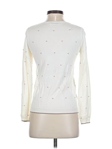 Mango Pullover Sweater (view 2)