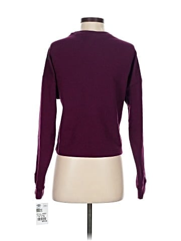 Umbro Sweatshirt (view 2)