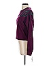 Umbro Burgundy Sweatshirt Size S - photo 5