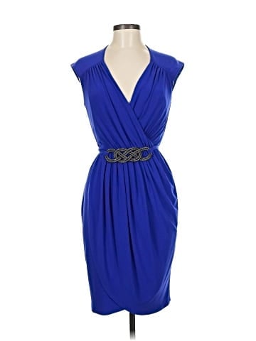 Evan Picone Cocktail Dress (view 1)