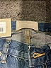 Everlane Blue Jeans Size 27 waist - photo 6