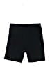 Mono b Solid Black Athletic Shorts Size M - photo 1