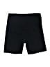 Mono b Solid Black Athletic Shorts Size M - photo 2