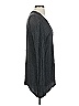 AB Studio Gray Cardigan Size S - photo 4