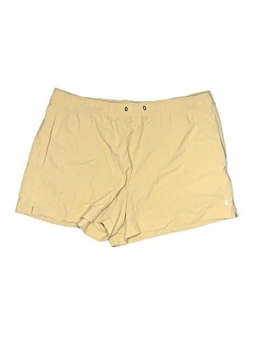 Everlane Khaki Shorts (view 1)