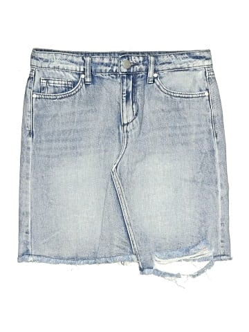 Joe's Jeans Denim Skirt (view 1)
