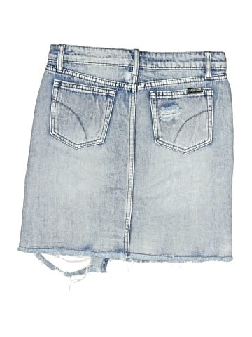 Joe's Jeans Denim Skirt (view 2)