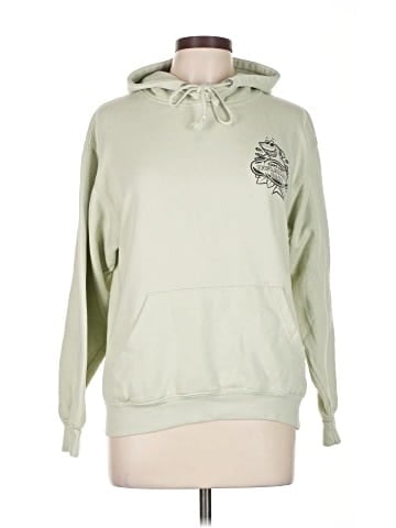 Pacific & Co. Pullover Hoodie (view 1)