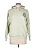 Pacific & Co. Green Pullover Hoodie Size S - photo 1
