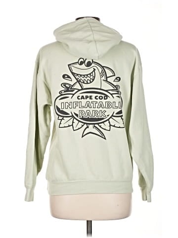 Pacific & Co. Pullover Hoodie (view 2)