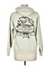 Pacific & Co. Green Pullover Hoodie Size S - photo 2