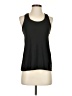 Athleta Black Active Tank Size XS - photo 1
