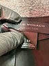 Club Monaco Silver Long Sleeve Blouse Size S - photo 7