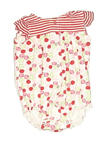 Koala Baby Short Sleeve Onesie (view 1)