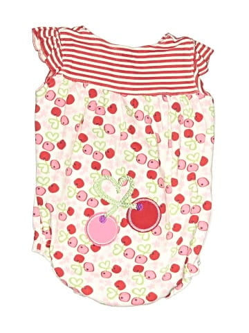 Koala Baby Short Sleeve Onesie (view 2)