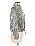Almost Famous Gray Pullover Sweater Size L - photo 4