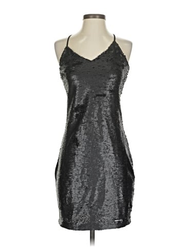 Willow & Clay Cocktail Dress (view 1)