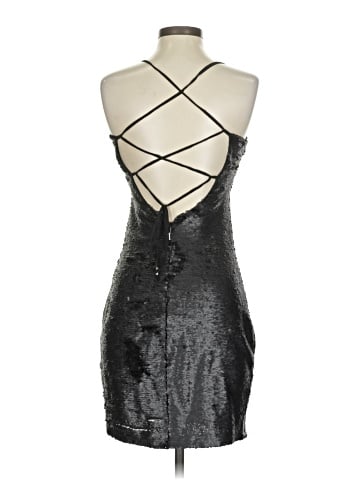 Willow & Clay Cocktail Dress (view 2)