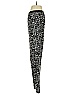 BCBGMAXAZRIA Print Black Casual Pants Size XS - photo 5
