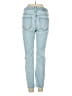 Madewell Hearts Blue Jeans Size 26 waist - photo 2